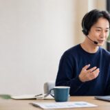 日常会話と仕事の英語を並行して練習する社会人
