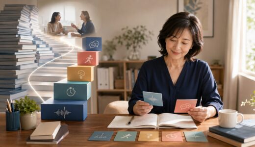 中学英語からやり直す社会人はどこまで戻ればいい？会話につながる5つの土台