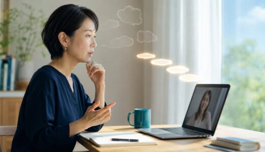 英語を話そうとすると頭が真っ白になるのはなぜ？初心者が止まらなくなる5つの対処法