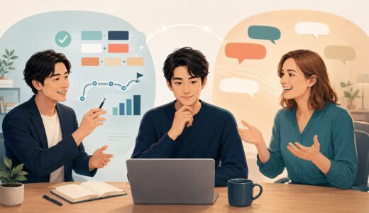 英語コーチは日本人とネイティブのどちらがいい？役割の違い