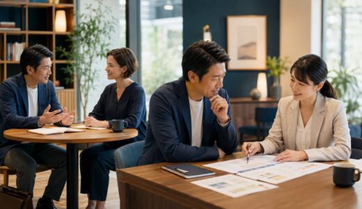 英語コーチングでは何をする？英会話スクールとの違いを初心者向けに解説