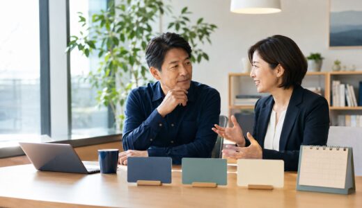 英語コーチングは3ヶ月で効果が出る？短期集中が合う人・合わない人