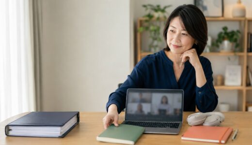 英語コーチングを辞めた後は何をする？独学・オンライン英会話の選び方