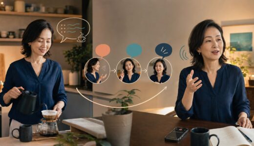 英語の独り言は効果ある？初心者でも話せるようになる正しいやり方