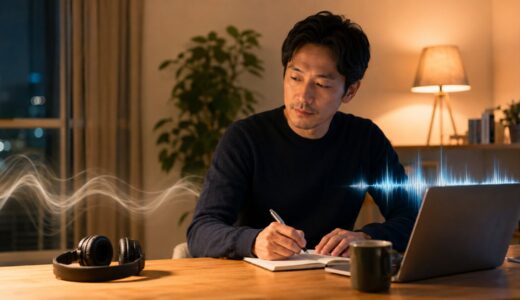 英語の聞き流しは効果ある？初心者が聞き取れるようにならない理由と正しい使い方
