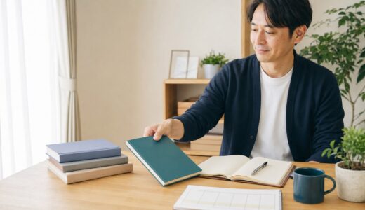 英語教材を買って満足してしまう理由｜一冊を使い切る学習設計