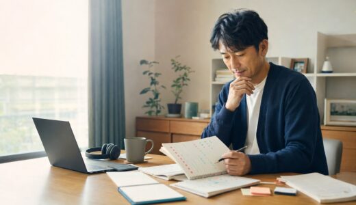 英語学習の成果が見えない時期はいつまで続く？伸びる前のサインと見直し方