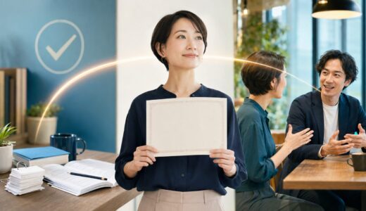 英検に合格しても英語が話せない理由｜知識を会話力に変える方法