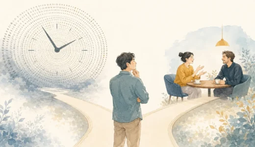 英語の1万時間の法則は本当？日常英会話を目指す人に当てはまらない理由
