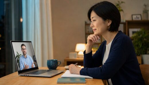 英語コーチとの相性が合わないと感じたら？変更・相談・退会の判断基準
