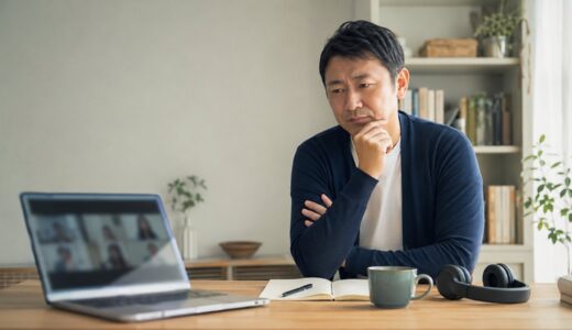 英語コーチングを受けても話せなかったのはなぜ？努力以外の5つの原因