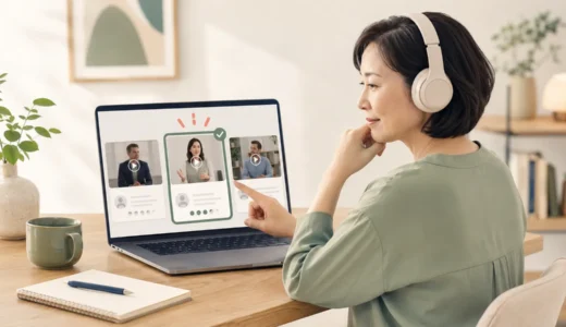 英語聞き流しにおすすめのYouTubeは？初心者が選ぶ5つの基準