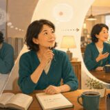 英単語を何度も写す学習から、思い出して書き会話で使う学習へ変える大人の英語学習者