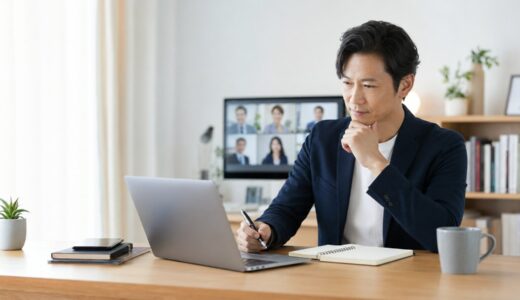 外資系に転職したいけれど英語が話せない人の学習優先順位