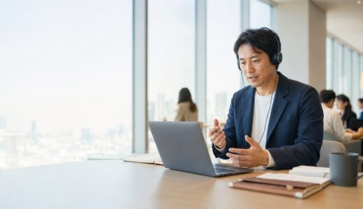 海外で働きたいのに英語が話せない人へ｜今から始める5ステップ
