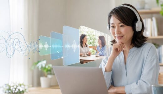 英語リスニングの勉強法｜聞き取れない原因から分かる正しい練習順