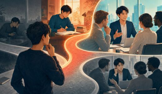 混合仮定法とは？If＋had＋過去分詞とwould＋動詞を「過去から今への影響」で理解する