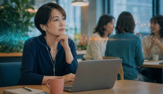 教材の英語は聞けるのに、ネイティブ英語が聞き取れない7つの理由