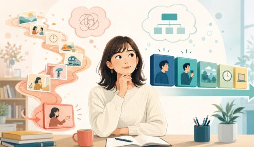 なぜ日本人は英語を瞬時に話しにくい？日本語と英語の構造的な違い