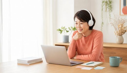 1日3時間の英語学習が続かなかった人へ｜時間を減らして伸ばす再設計
