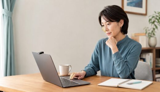 オンライン英会話が怖くなった人へ｜レッスンを再開する5ステップ