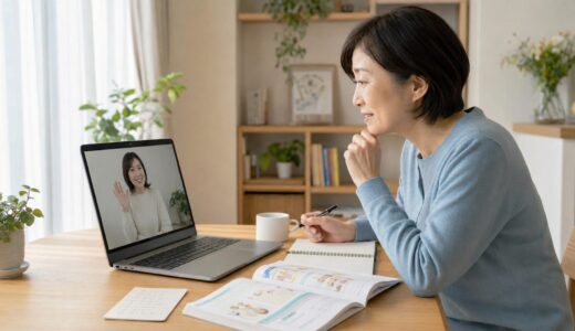 オンライン英会話は初心者には難しい？始める前に必要な英語力
