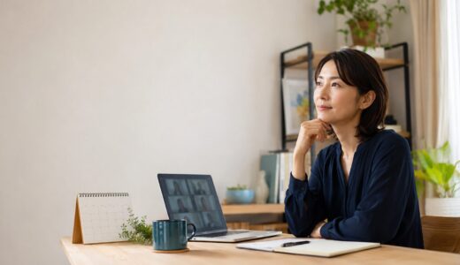 オンライン英会話を半年続けても話せない理由｜回数より先に見直すこと