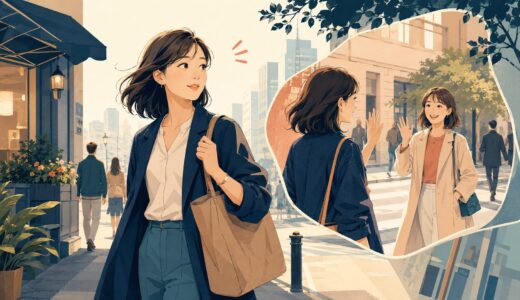 分詞構文とは？意味・作り方を「-ingの場面を足す」感覚で例文解説