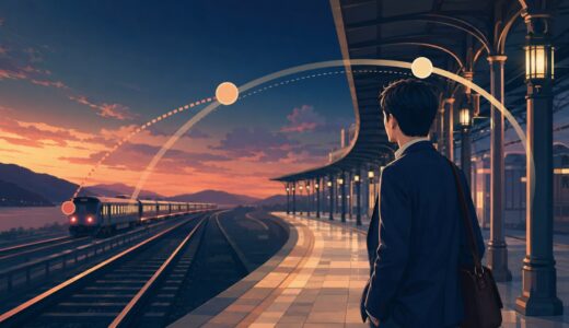 過去完了形とは？had＋過去分詞を「過去時点ですでに完了した状態」で理解する