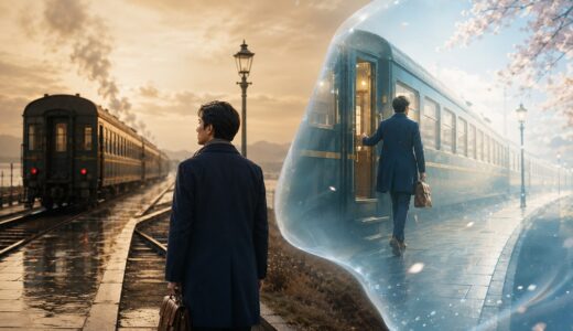仮定法過去完了とは？If＋had＋過去分詞を「過去の現実からの距離」で理解する