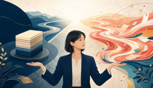 現在完了形と現在完了進行形の違い｜have been＋ingを「今まで動きが続く」感覚で理解する