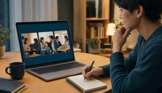 英語学習におすすめの海外ドラマ｜初心者が作品を選ぶ5つの基準