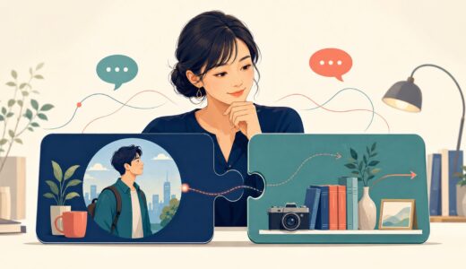 関係代名詞とは？who・which・thatを「後から足す」感覚で例文解説