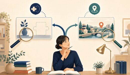 関係代名詞と関係副詞の違い｜which・whereを後ろの文の形で見分ける