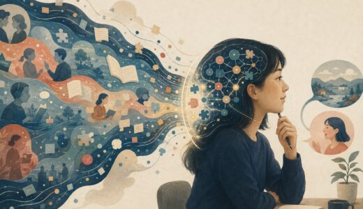 インテイクとは？英語を聞いても頭に残らない原因
