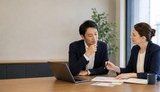 仕事の英語にコーチングは効果がある？目的別の考え方