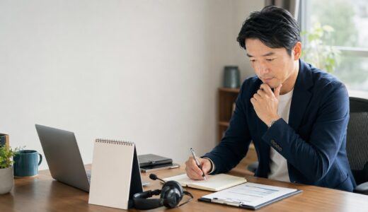 仕事で英語が必要になった社会人は何から始める？初心者向け5ステップ