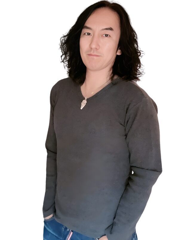 be:RIZE代表しゅみすけ（大山俊輔）のプロフィール写真