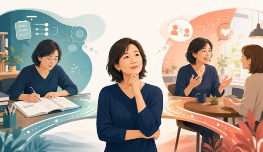瞬間英作文と独り言英会話の違い｜初心者はどちらから始める？