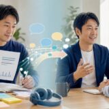 TOEICで高得点を取る学習から実際の英会話へ知識をつなげる社会人