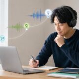 TOEICリスニングの土台を落ち着いて学び直す社会人