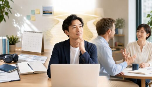 TOEICの勉強と英会話はどっちを先に始めるべき？目的別の決め方
