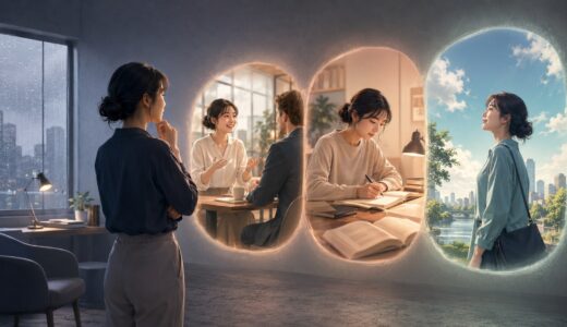 wishの使い方｜過去形・過去完了・wouldを「現実との距離」で理解する