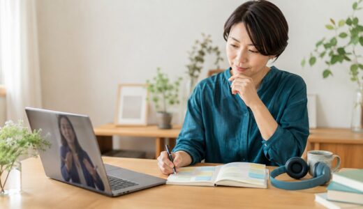 英語コーチングのメリット・デメリット｜独学では得られないこと・不要な人