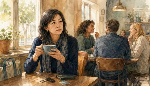 海外在住なのに英語が話せないのはなぜ？10年・20年住んでも伸びない人の学び直し方