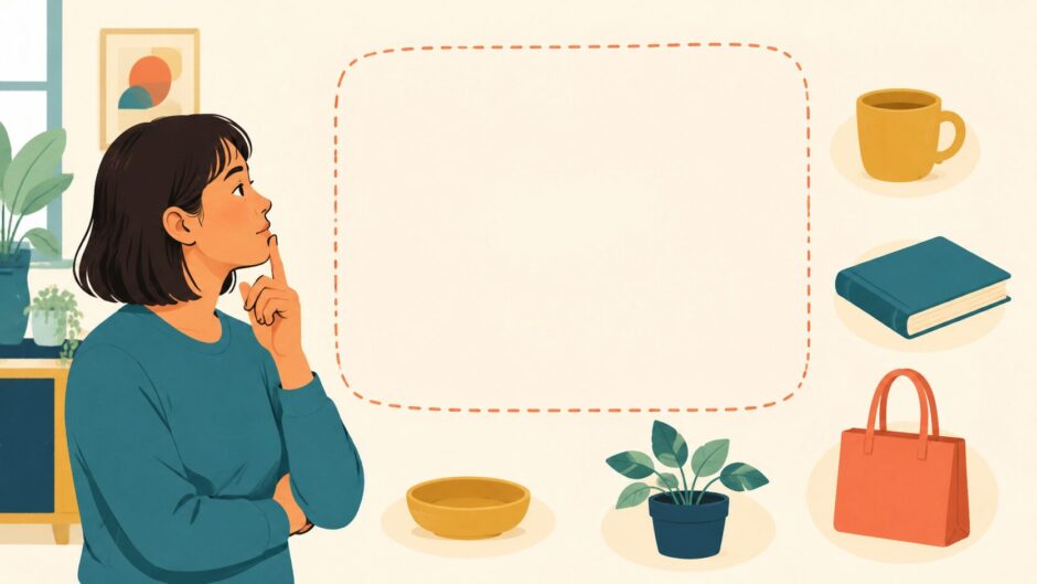 noが対象の存在をゼロにするイメージ