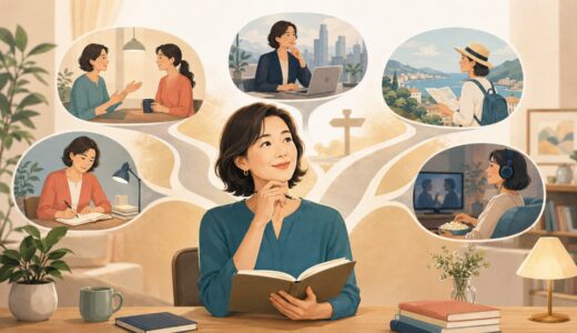 おすすめの英語学習方法は？目的・課題別に選ぶ5つの基準