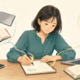 useのコアイメージ|目的のために使えるものを働かせる