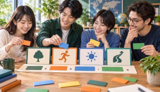 英語の品詞クイズ｜名詞・動詞・形容詞・副詞を文中で見分ける20問