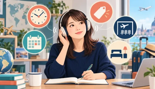 英語の数字・時刻・日付リスニングクイズ｜聞き分け10問